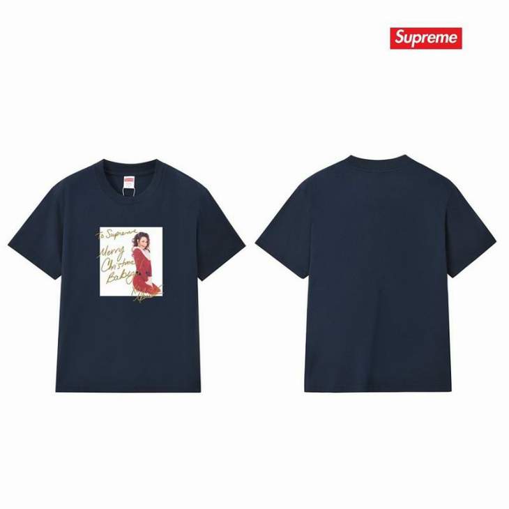 Picture of Supreme T Shirts Short _SKUSupremeS-2XLthtxS2581391